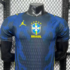 2026 Player Brazil Away