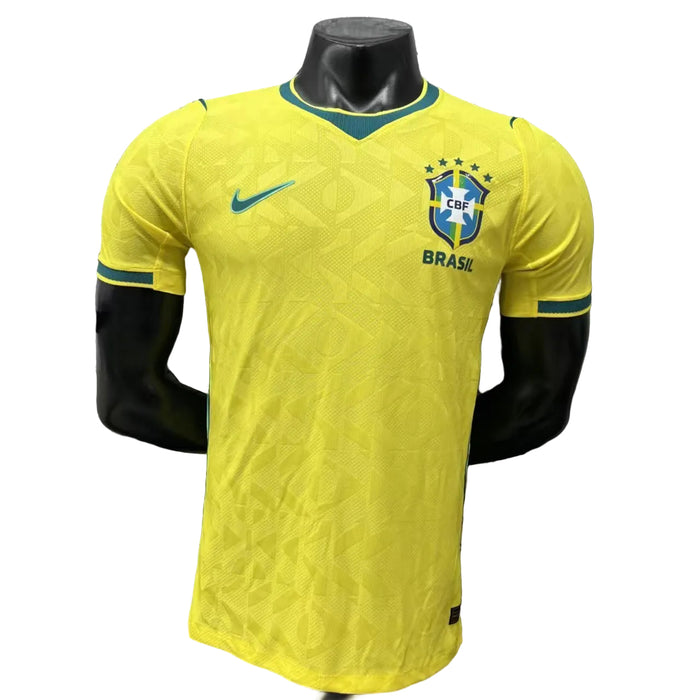 2026 Player Brazil Home