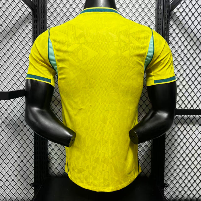 2026 Player Brazil Home