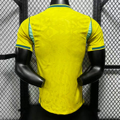 2026 Player Brazil Home