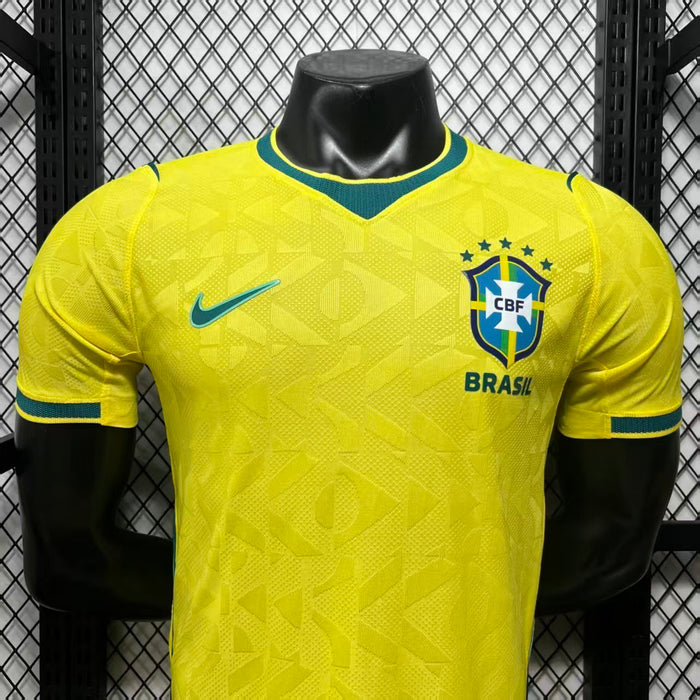 2026 Player Brazil Home