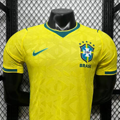 2026 Player Brazil Home
