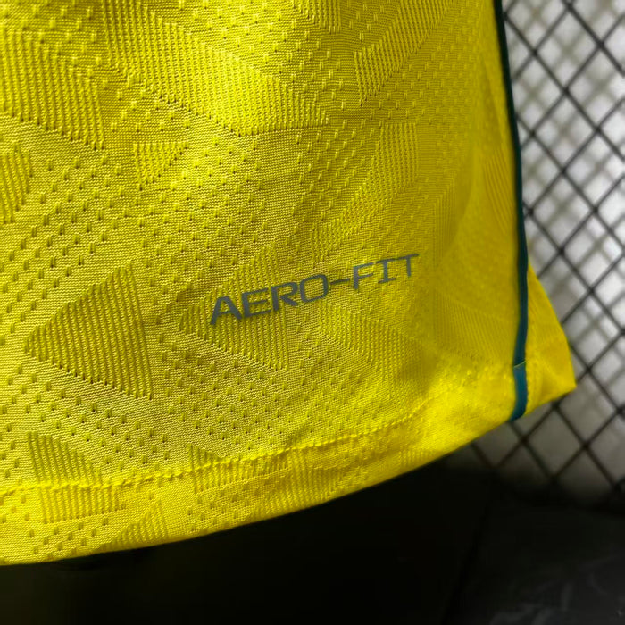 2026 Player Brazil Home