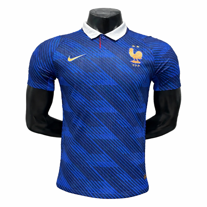 2026 Player France Home