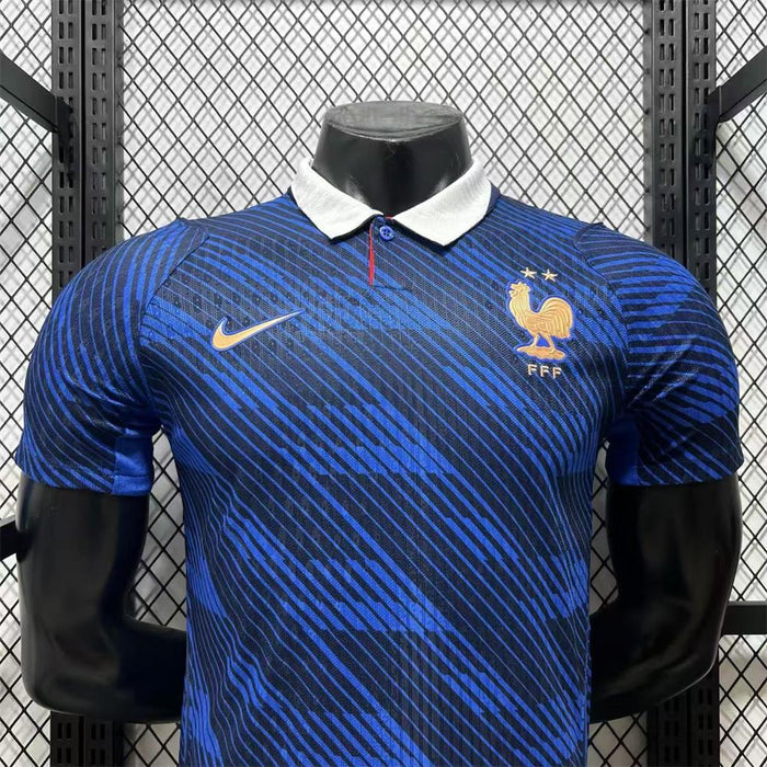 2026 Player France Home