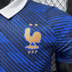 2026 Player France Home
