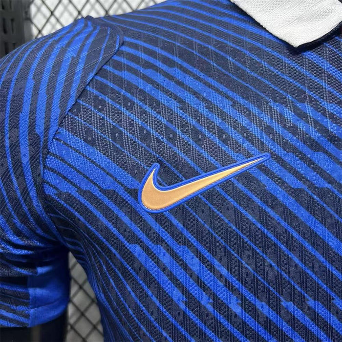 2026 Player France Home