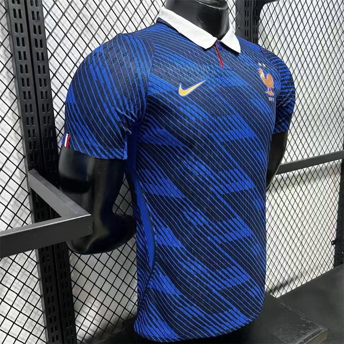 2026 Player France Home