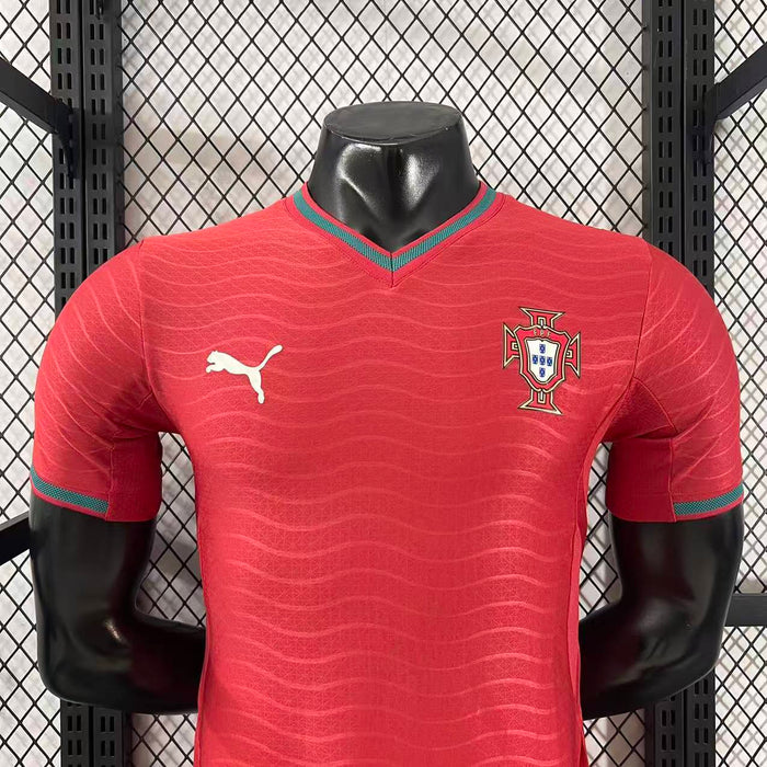 2026 Player Portugal Home