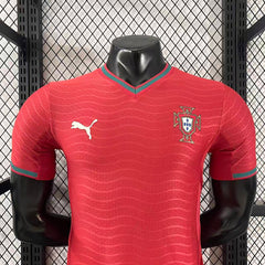 2026 Player Portugal Home