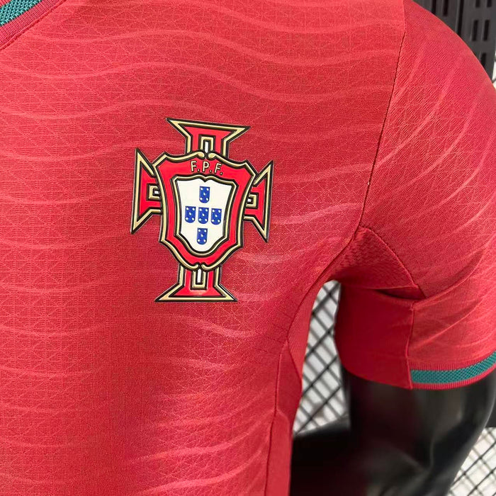 2026 Player Portugal Home