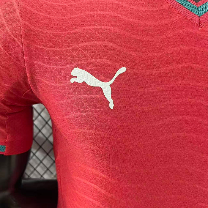 2026 Player Portugal Home