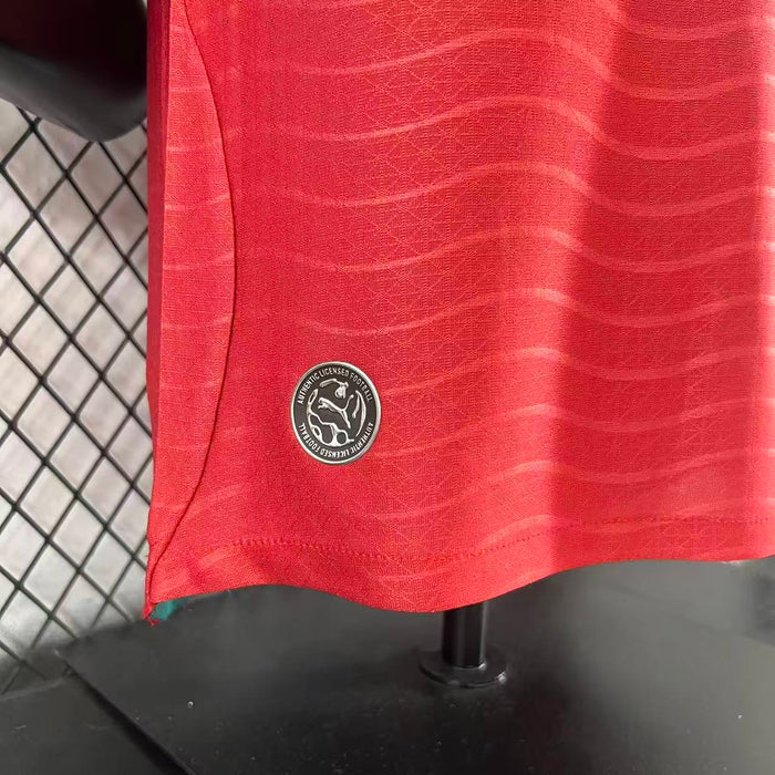 2026 Player Portugal Home