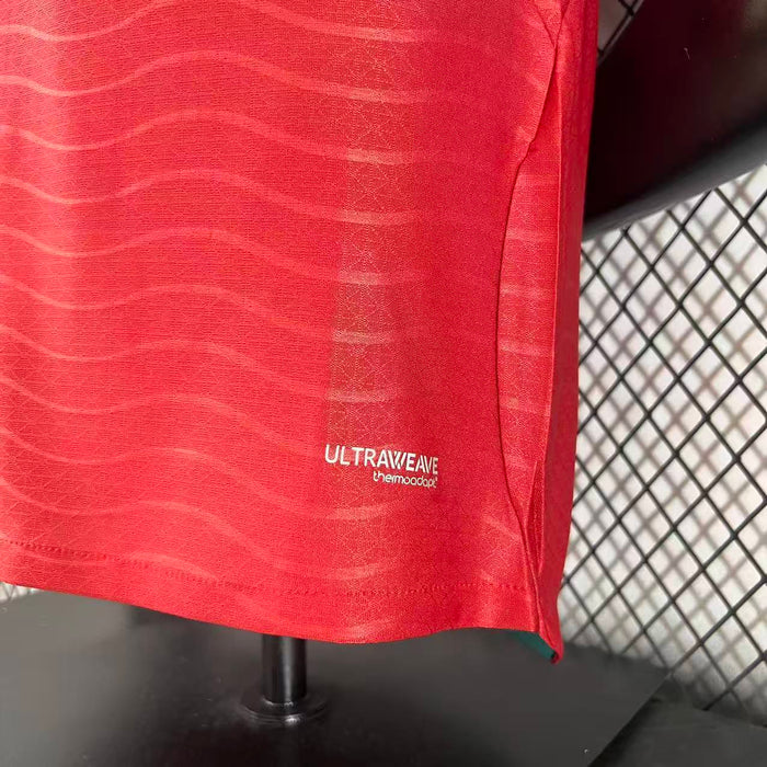 2026 Player Portugal Home