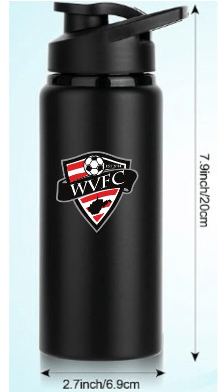 20oz Aluminum Water Bottle
