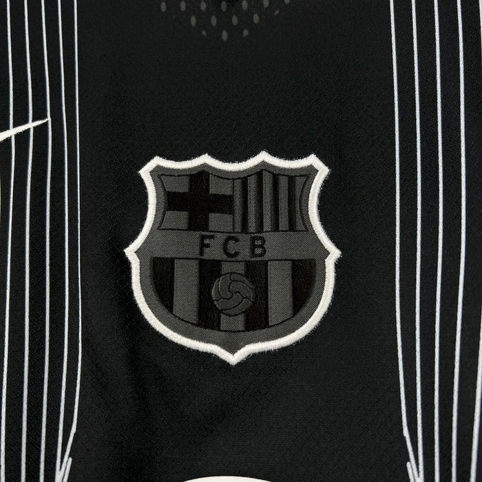 25-26 Barcelona special version