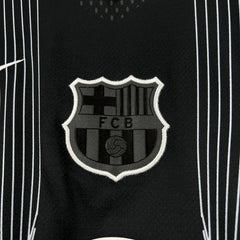 25-26 Barcelona special version