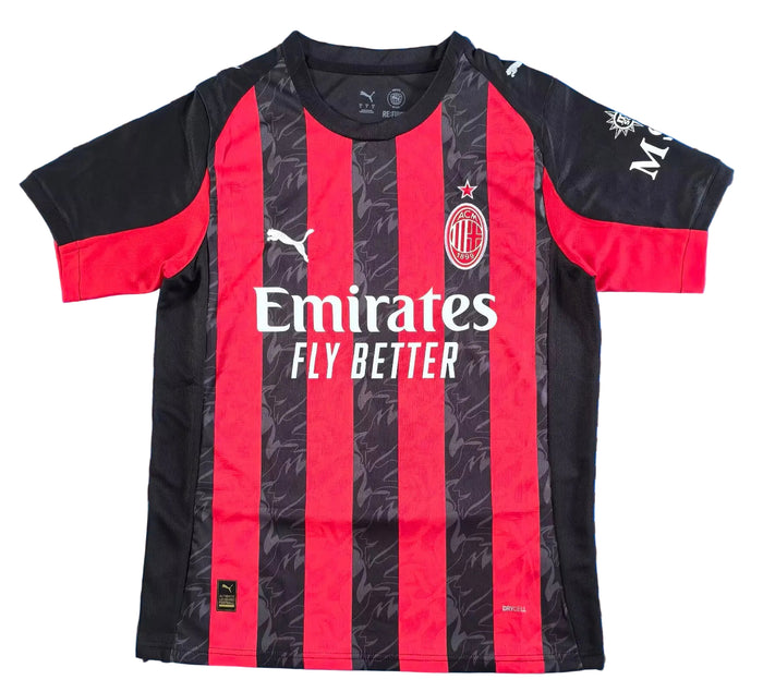 25-26 Fan AC Milan Home