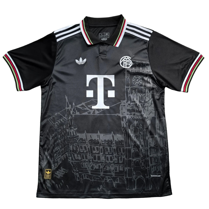 25-26 Fan Bayern München