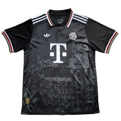 25-26 Fan Bayern München