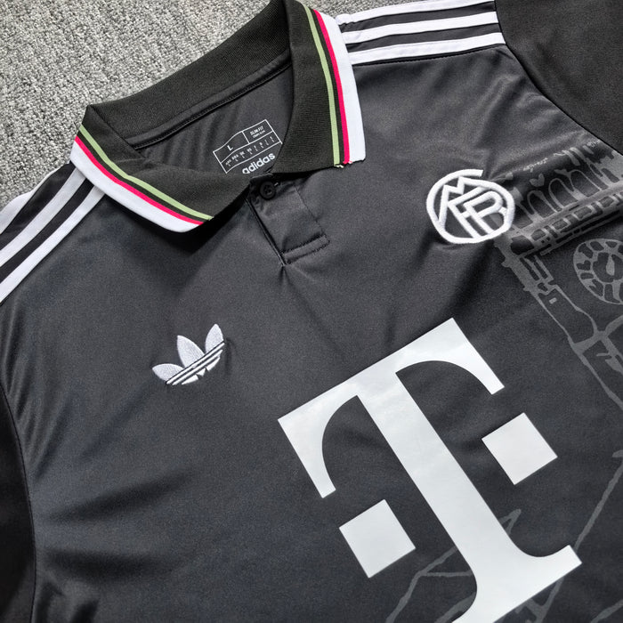 25-26 Fan Bayern München