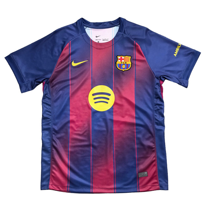 25-26 Fan FC Barcelona Home