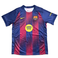 25-26 Fan FC Barcelona Home