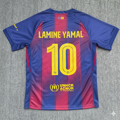 25-26 Fan FC Barcelona Home