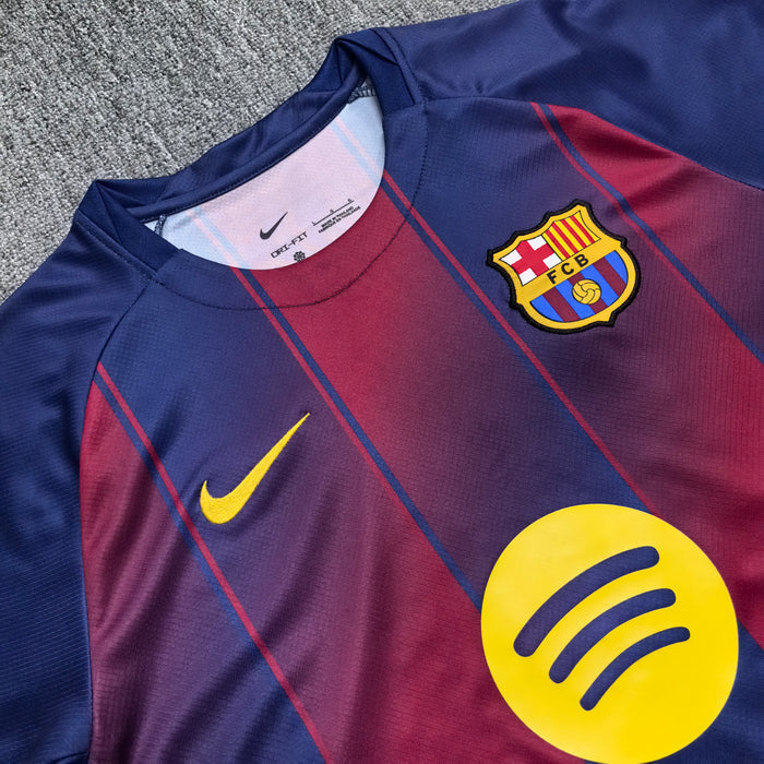 25-26 Fan FC Barcelona Home