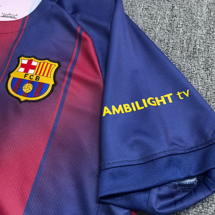 25-26 Fan FC Barcelona Home