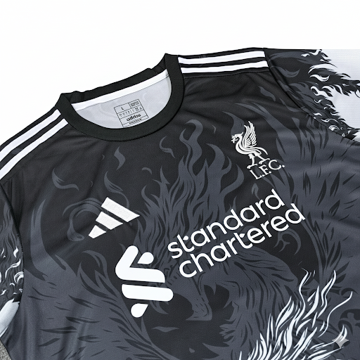 25-26 Fan Liverpool