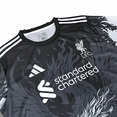 25-26 Fan Liverpool