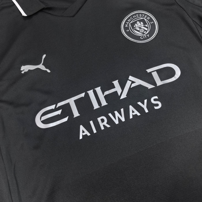 25-26 Fan Manchester City Away