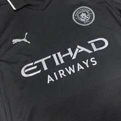 25-26 Fan Manchester City Away