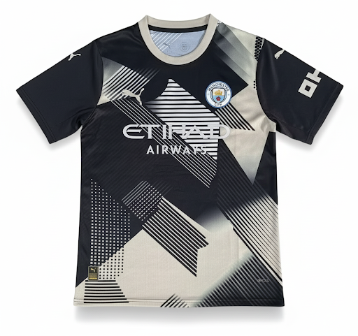 25-26 Fan Manchester City