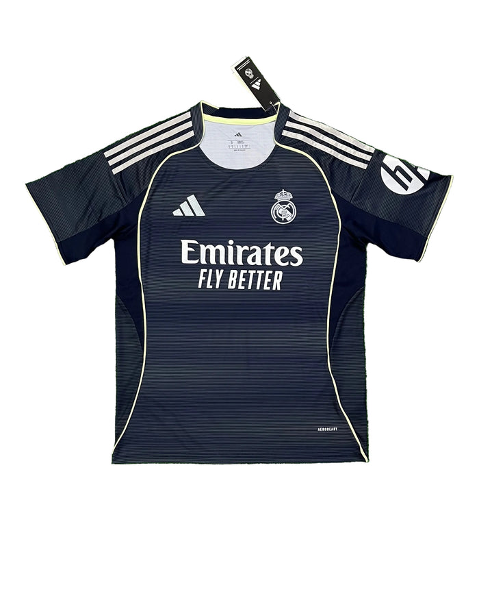25-26 Fan Real Madrid Away