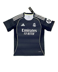 25-26 Fan Real Madrid Away