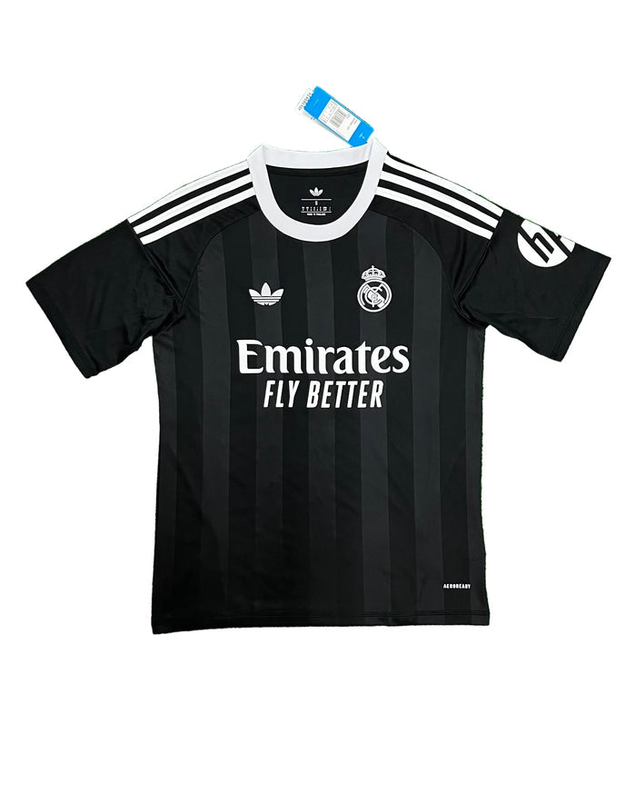 25-26 Fan Real Madrid GK