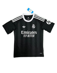 25-26 Fan Real Madrid GK