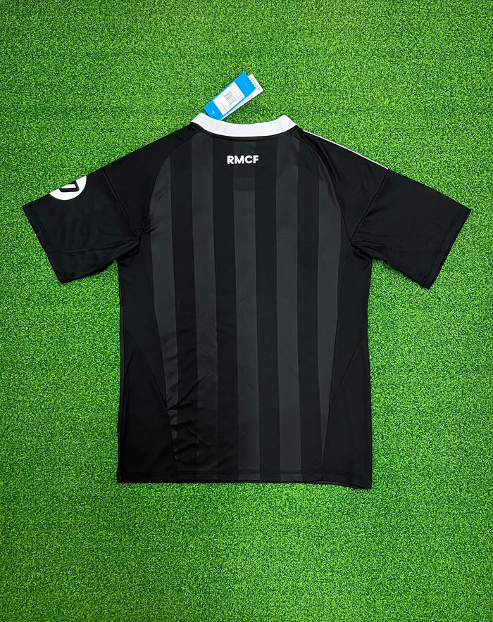 25-26 Fan Real Madrid GK
