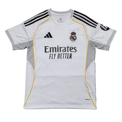 25-26 Fan Real Madrid Home