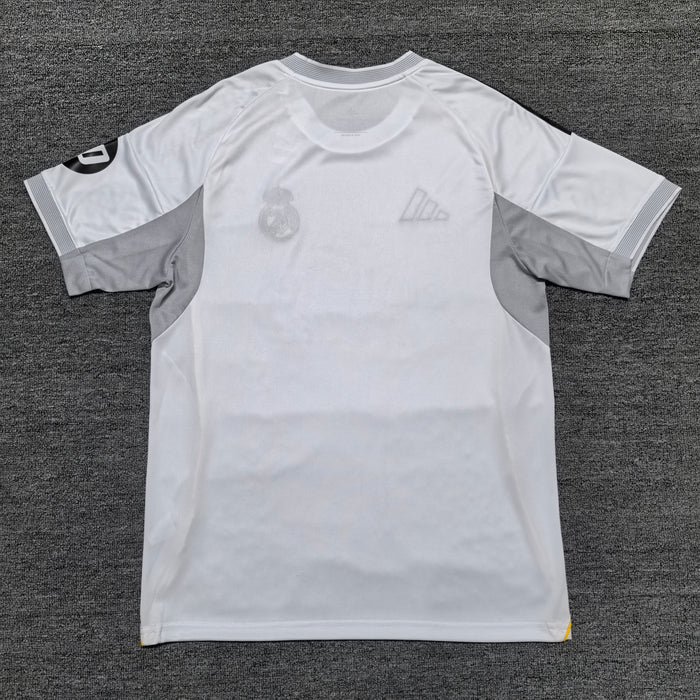 25-26 Fan Real Madrid Home