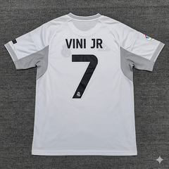 25-26 Fan Real Madrid Home