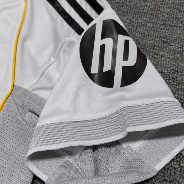 25-26 Fan Real Madrid Home
