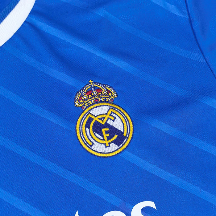 25-26 Fan Real Madrid Third