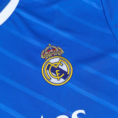 25-26 Fan Real Madrid Third