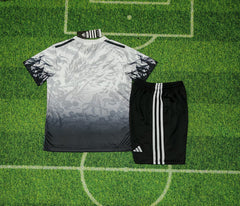 25-26 Kids Real Madrid Dragon Version