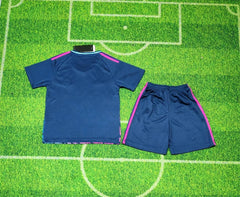 25-26 Kids Real Madrid Special Version