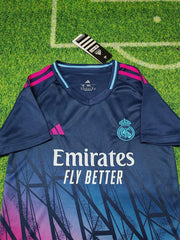 25-26 Kids Real Madrid Special Version