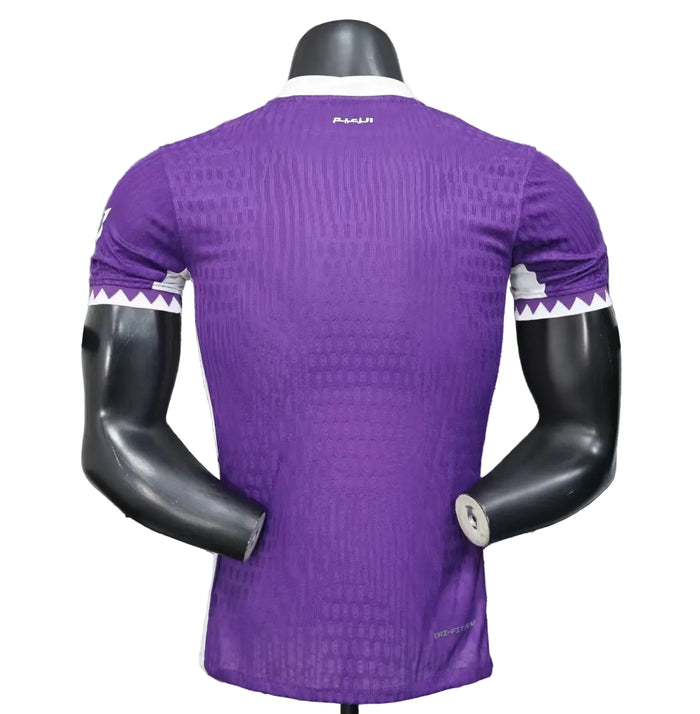 25-26 Player Al Ain FC home